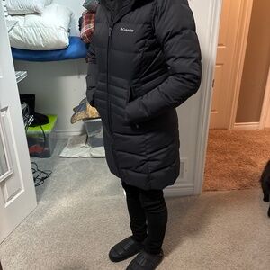 Women’s winter jacket like new